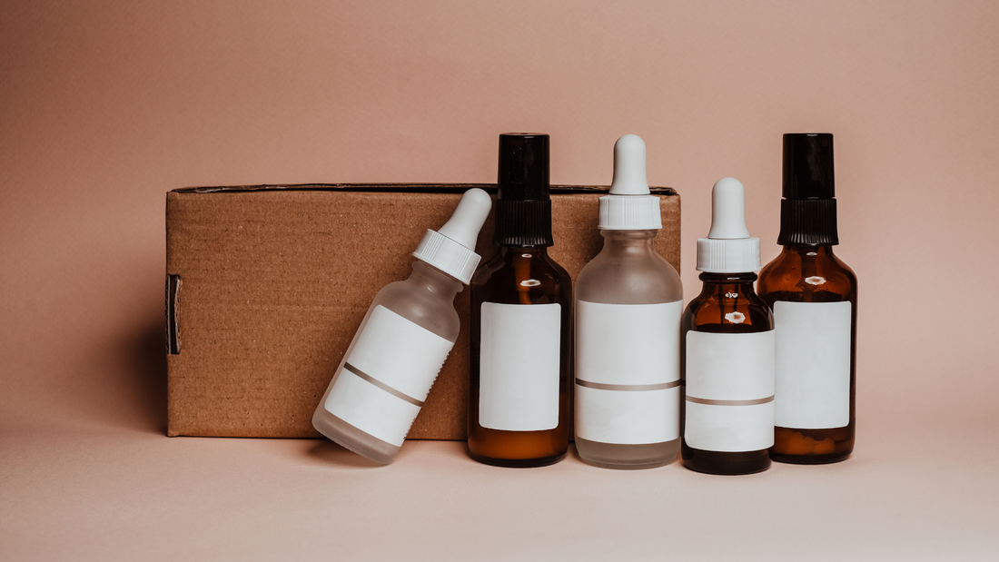 Peptide in der Hautpflege: So helfen sie bei der Kollagenbildung & gegen Falten