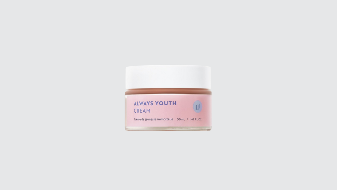 PLODICA Always Youth Cream - K-Beauty Review - koreanische Kosmetik 2026
