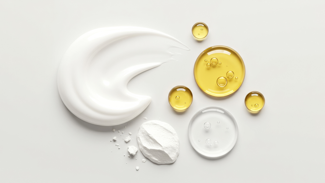 Wirkstoffe in der koreanischen Hautpflege: Der große K-Beauty Guide für deine Hautbedürfnisse