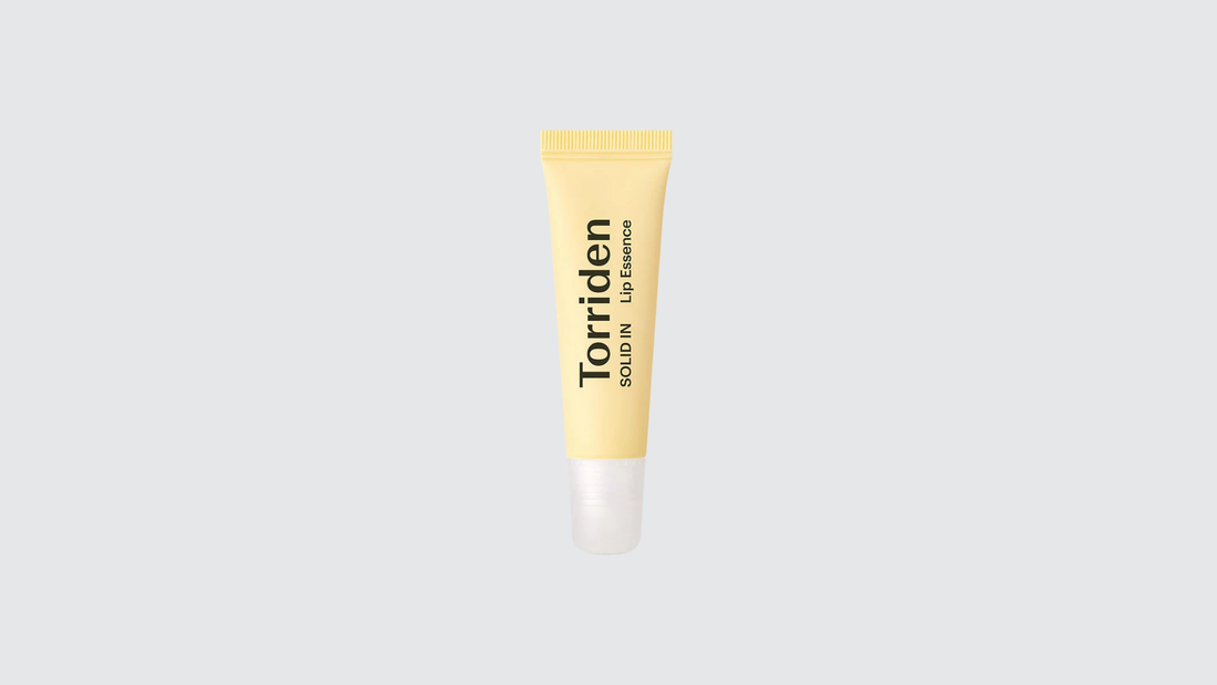 Torriden solid-in Ceramide Lip Essence K-Beauty Review - koreanische Kosmetik 2025