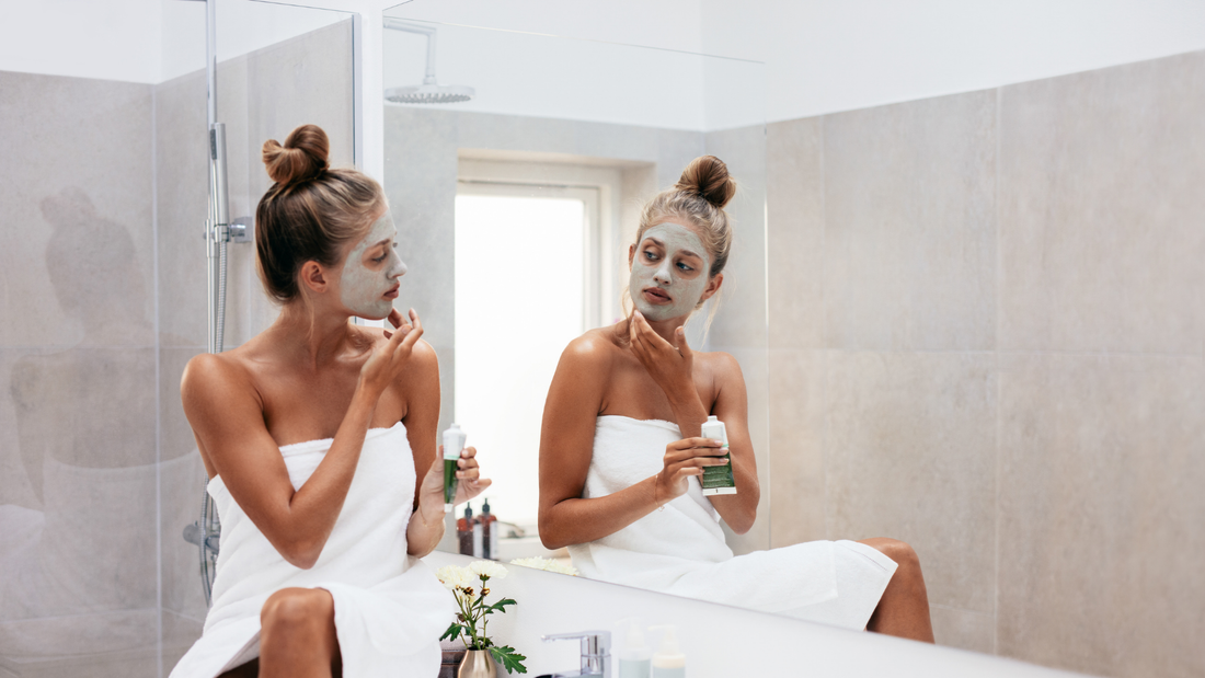 K-Beauty leicht gemacht: So findest du deine perfekte Hautpflegeroutine mit maehwa