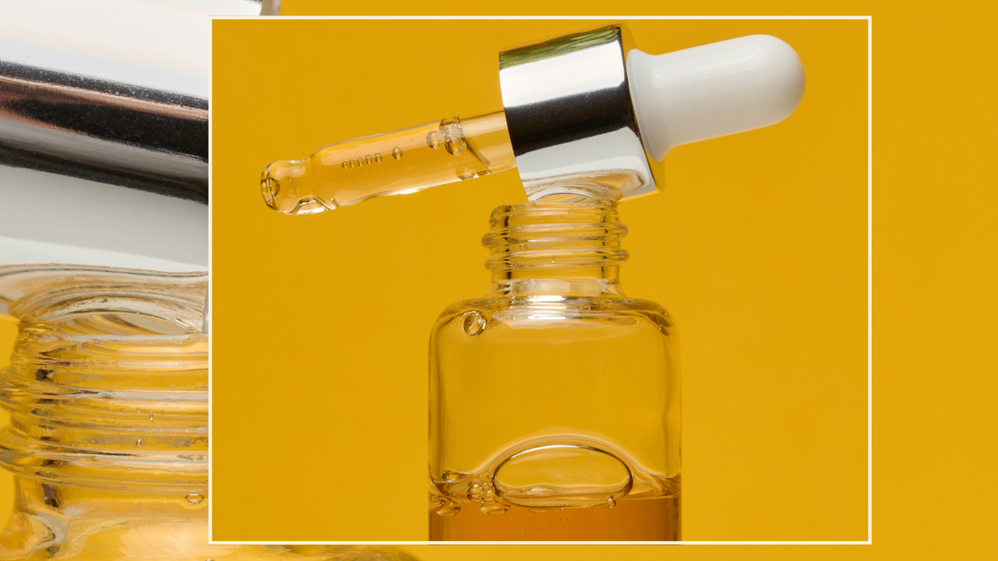 Glow mit Vitamin C: So bekommst du strahlend schöne Haut und jugendlichen Teint