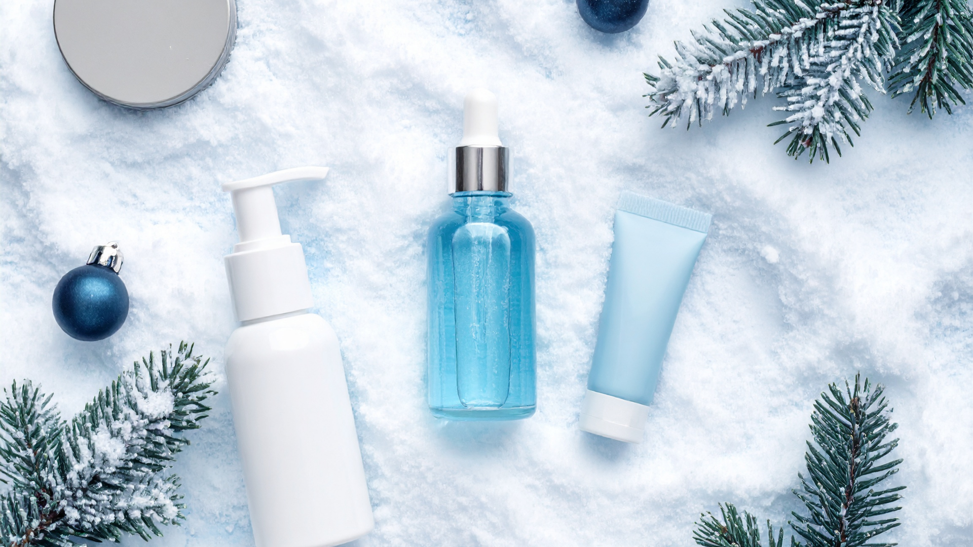 Effektive Hautpflege im Winter: Schutz, Feuchtigkeit, Hautbarriere stärken & UV-Schutz für gesunde, widerstandsfähige Haut bei Kälte und Trockenheit