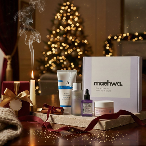 Abendroutine 'Age Well'