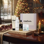 Abendroutine 'Radiance Skin'