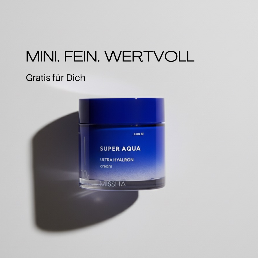 Morgenroutine & Abendroutine 'Barrier Repair' + LSF