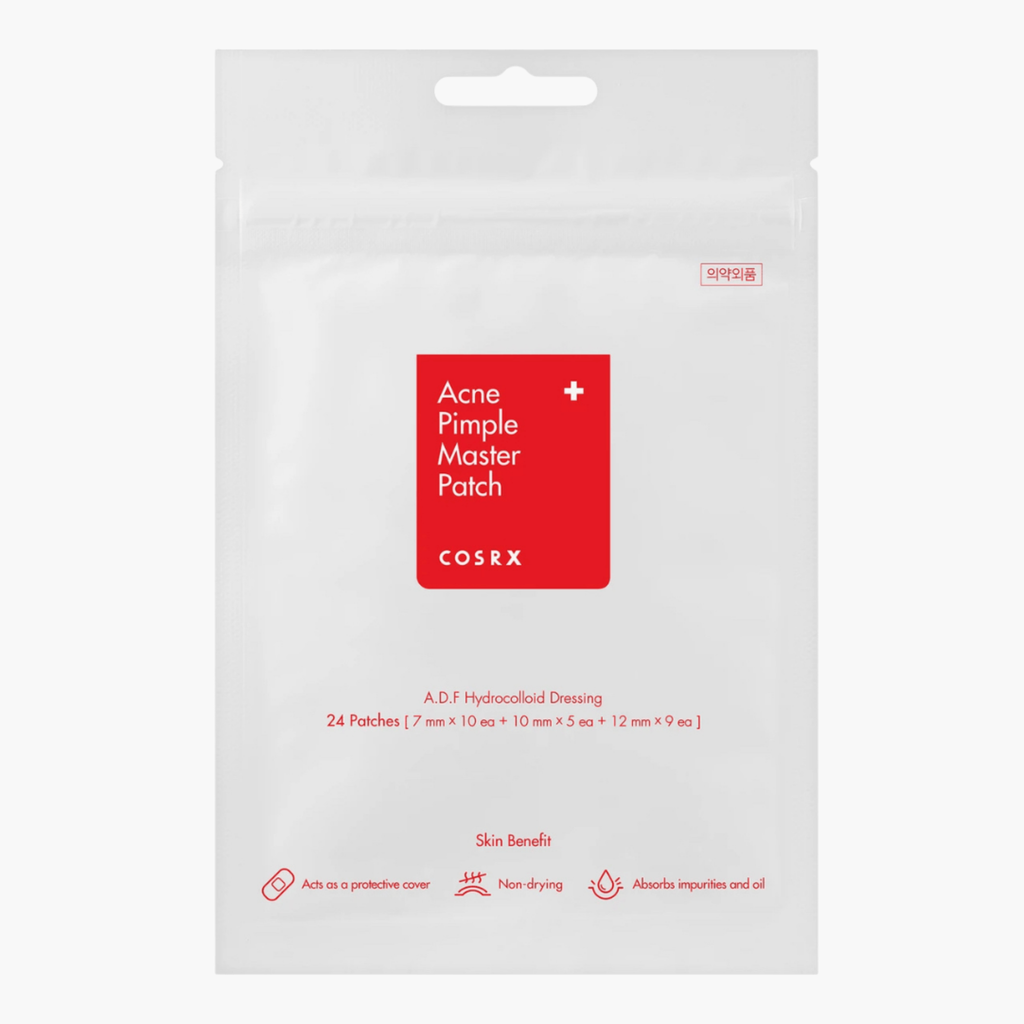 COSRX Master Patch Original Fit