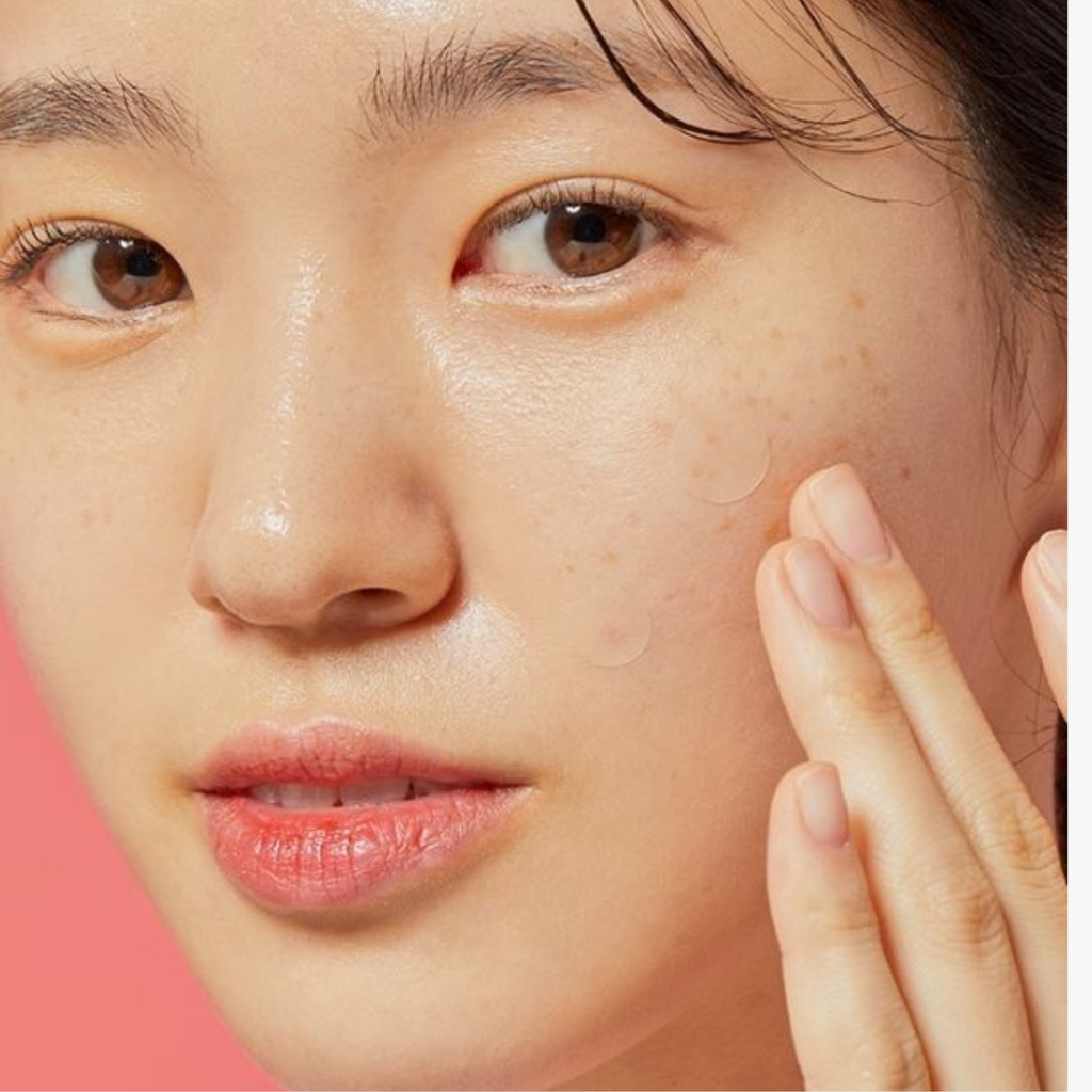 COSRX Master Patch Original Fit