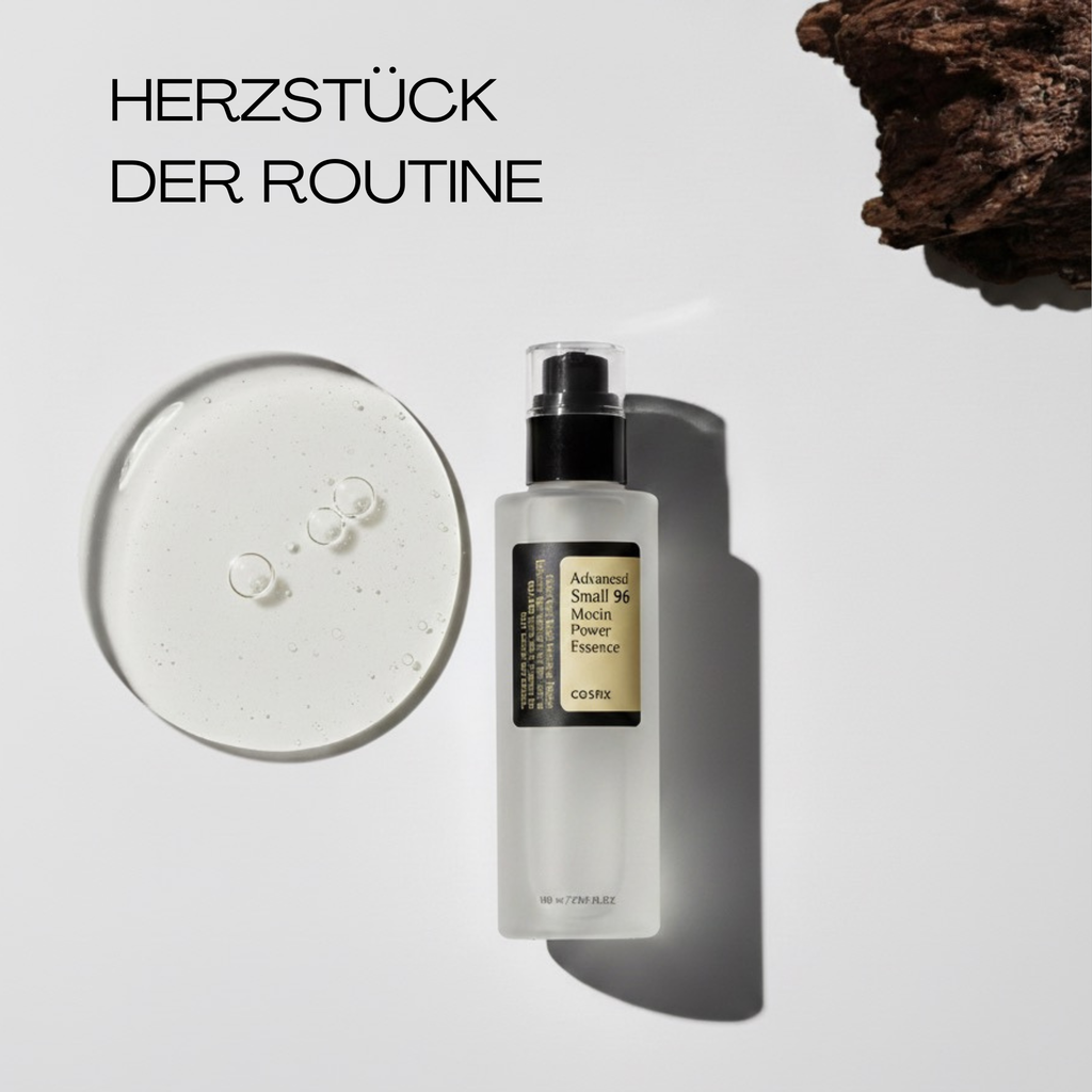 Morgenroutine & Abendroutine 'Barrier Repair' + LSF