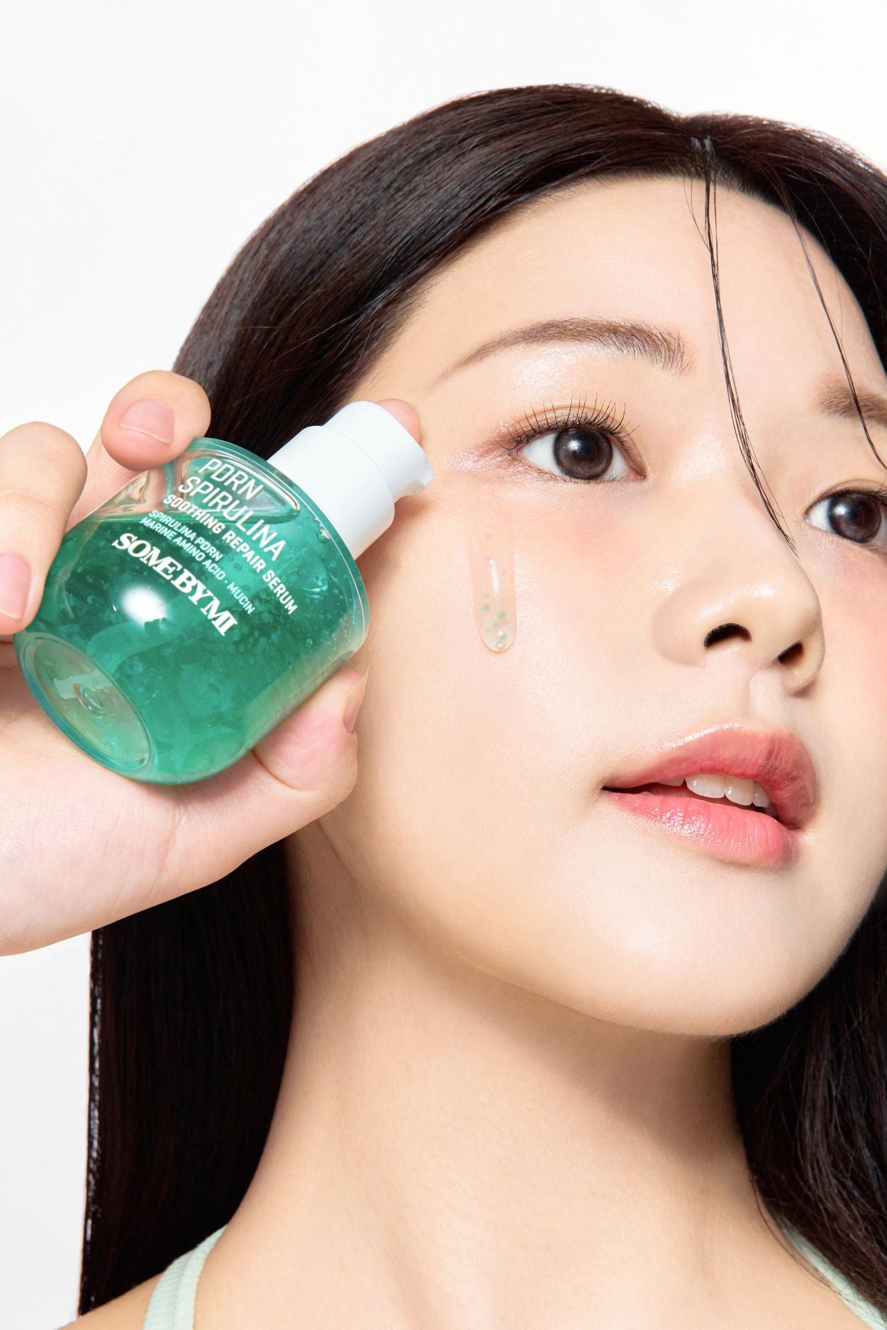 SOMEBYMI Spirulina PDRN Relief Serum 50 ml