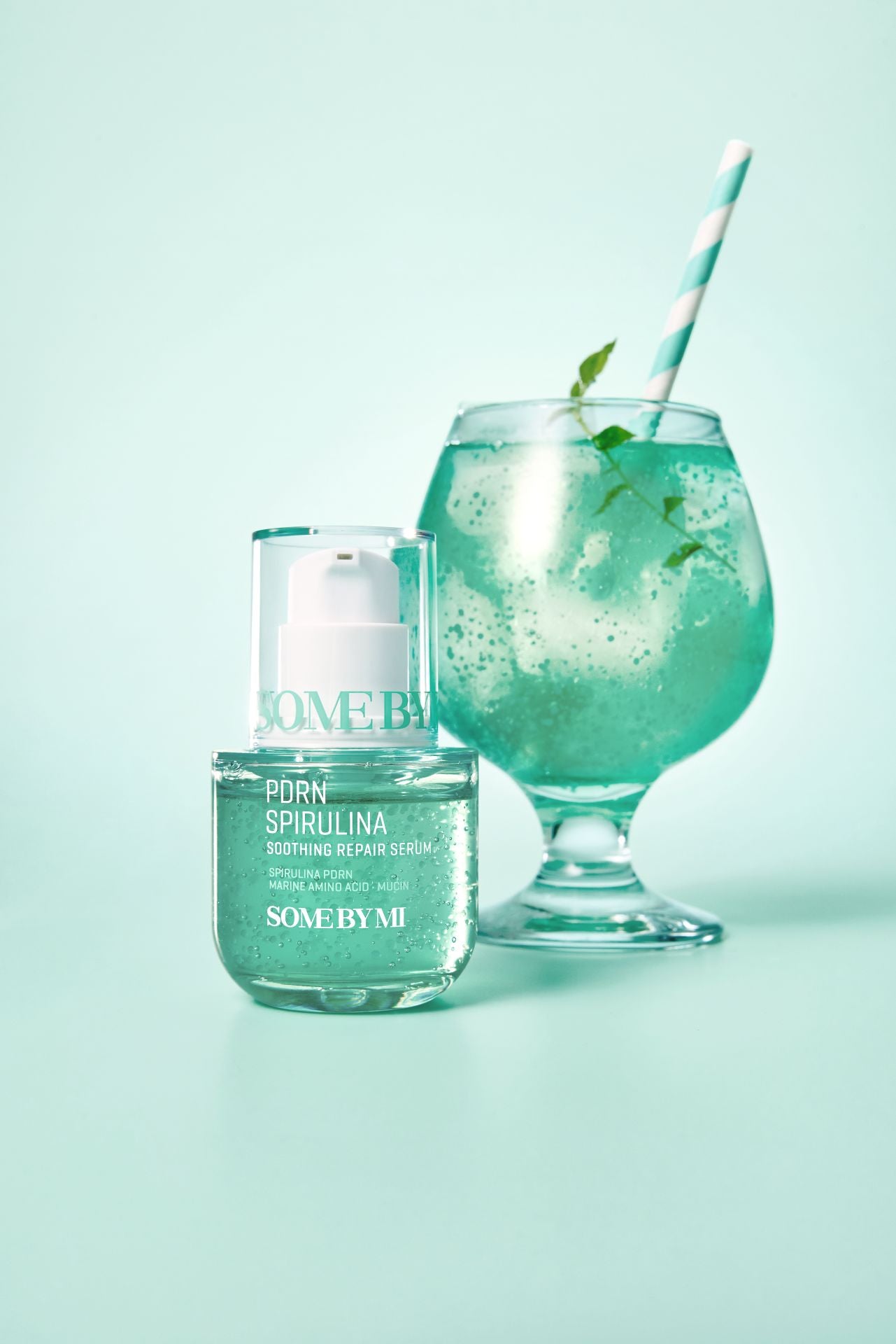 SOMEBYMI Spirulina PDRN Relief Serum 50 ml