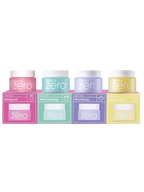 BANILA CO Clean it Zero - Cleansing Balm Original Miniature 4er Set (vegan)