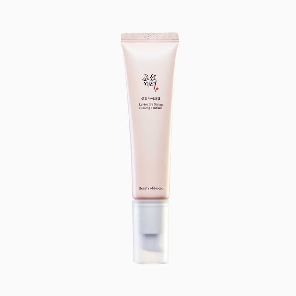 BEAUTY OF JOSEON Revive Eye Serum: Ginseng & Retinal