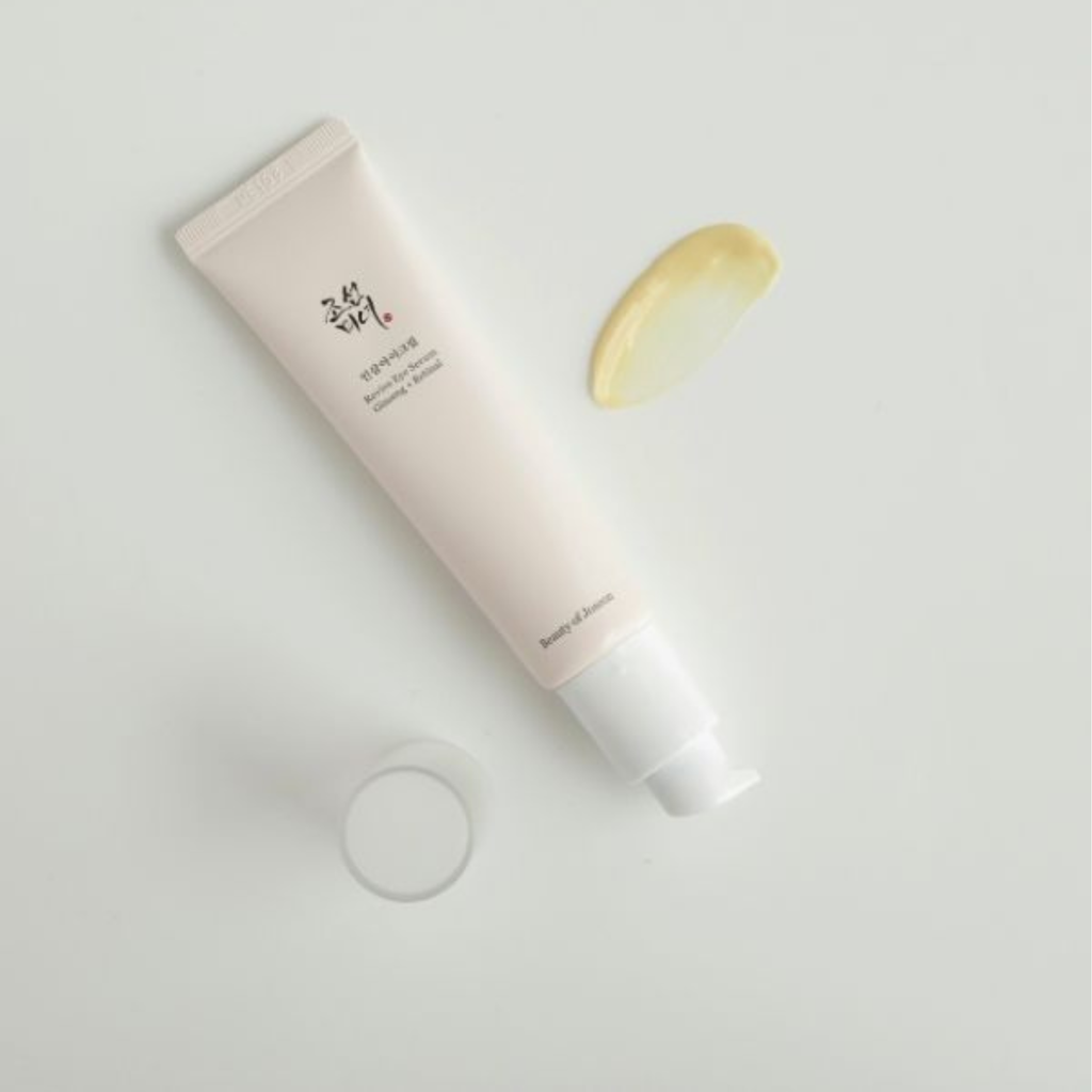 BEAUTY OF JOSEON Revive Eye Serum: Ginseng & Retinal