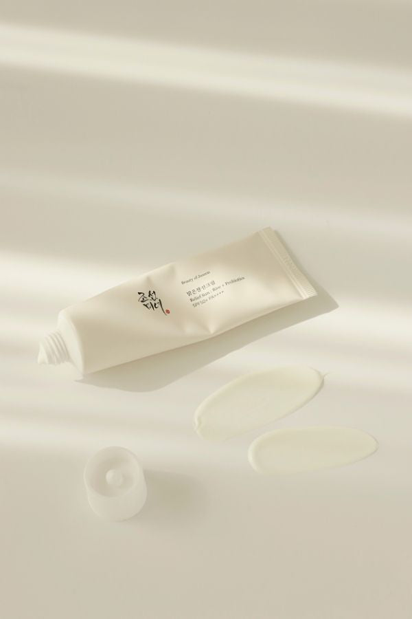 BEAUTY OF JOSEON Relief Sun Rice & Probiotics