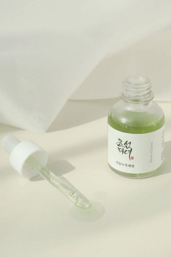 BEAUTY OF JOSEON Hanbang Serum Mini Discovery Kit