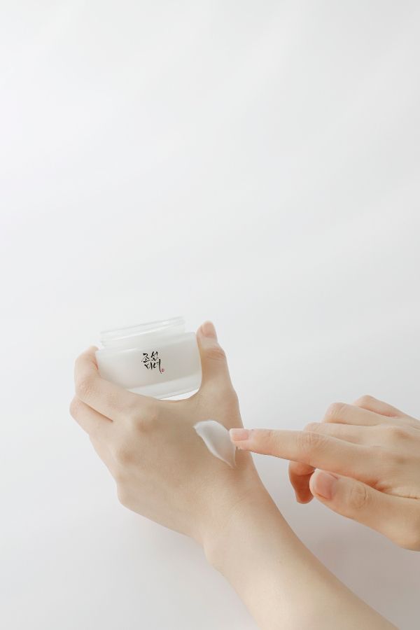 BEAUTY OF JOSEON Relief Sun Rice &amp; Probiotics