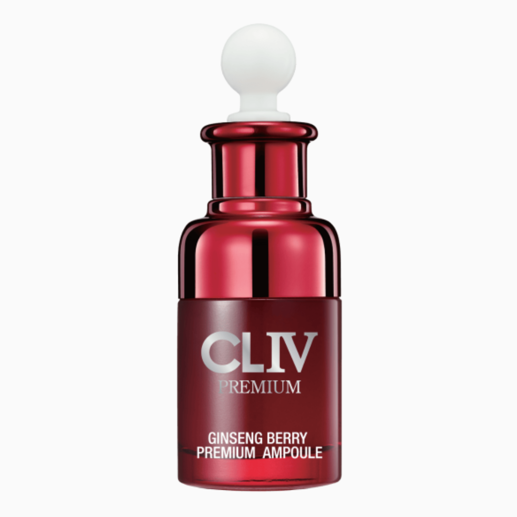 CLIV Ginseng Berry Premium Ampoule 30 ml non-komedogen