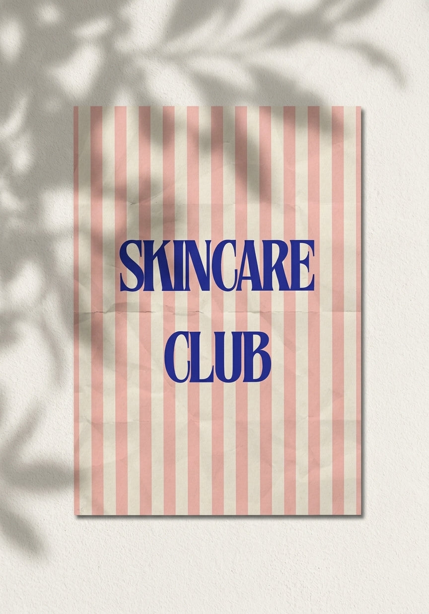 Glow Balance [Combination/Oily Skin]