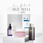 Age Well + SPF