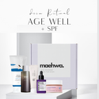 Age Well + SPF