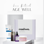 Abendroutine 'Age Well'