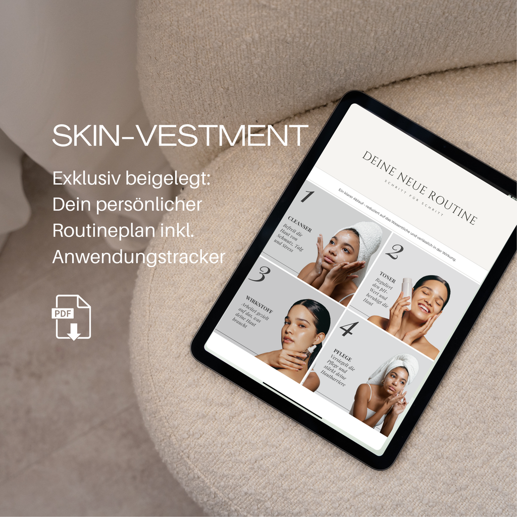 Glow Balance [Combination/Oily Skin]