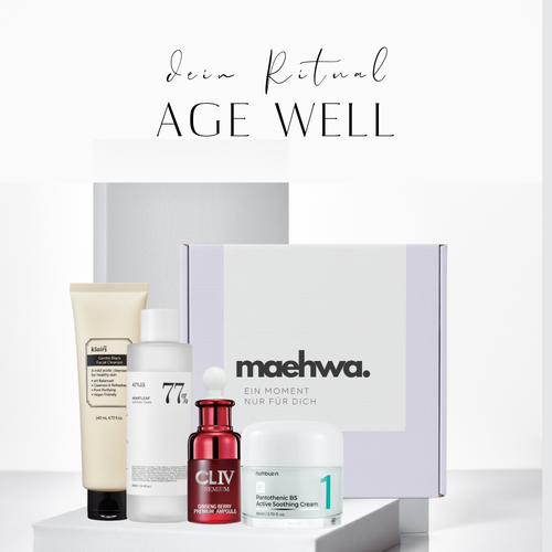 Age Well [Combination/Oily Skin]