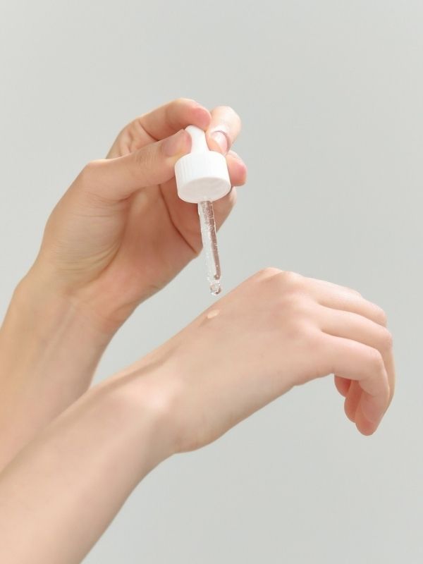 BEAUTY OF JOSEON Hanbang Serum Mini Discovery Kit