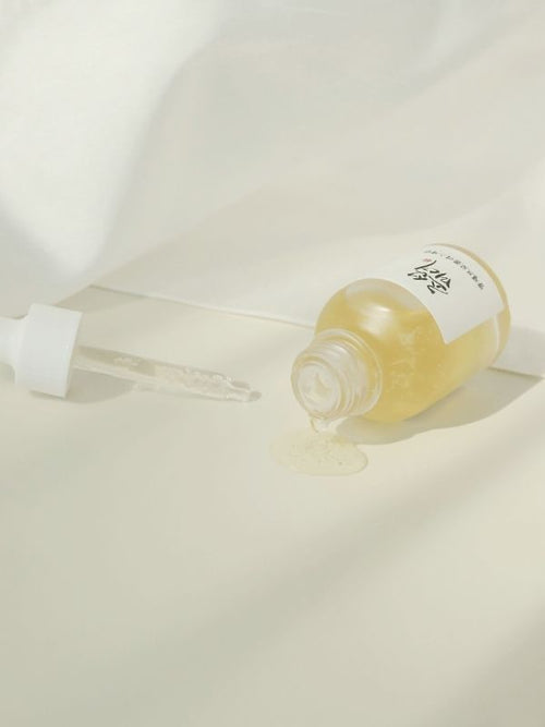 1+1 GRATIS BEAUTY OF JOSEON Glow Serum Propolis+Niacinamide 30ml
