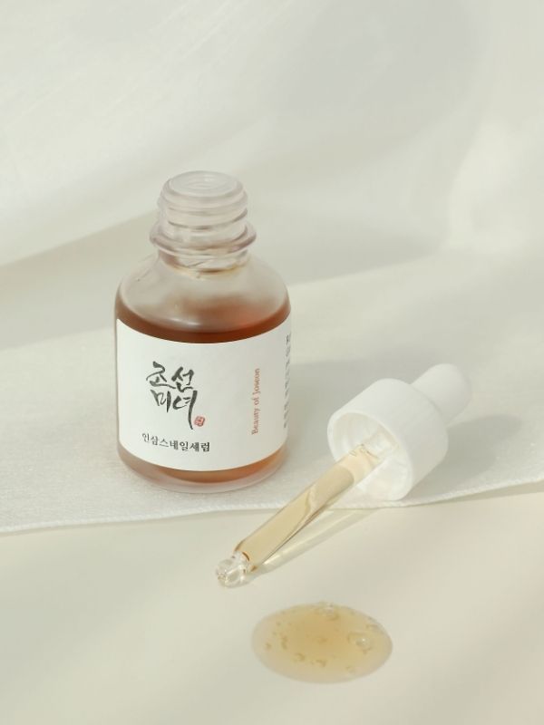 BEAUTY OF JOSEON Hanbang Serum Mini Discovery Kit