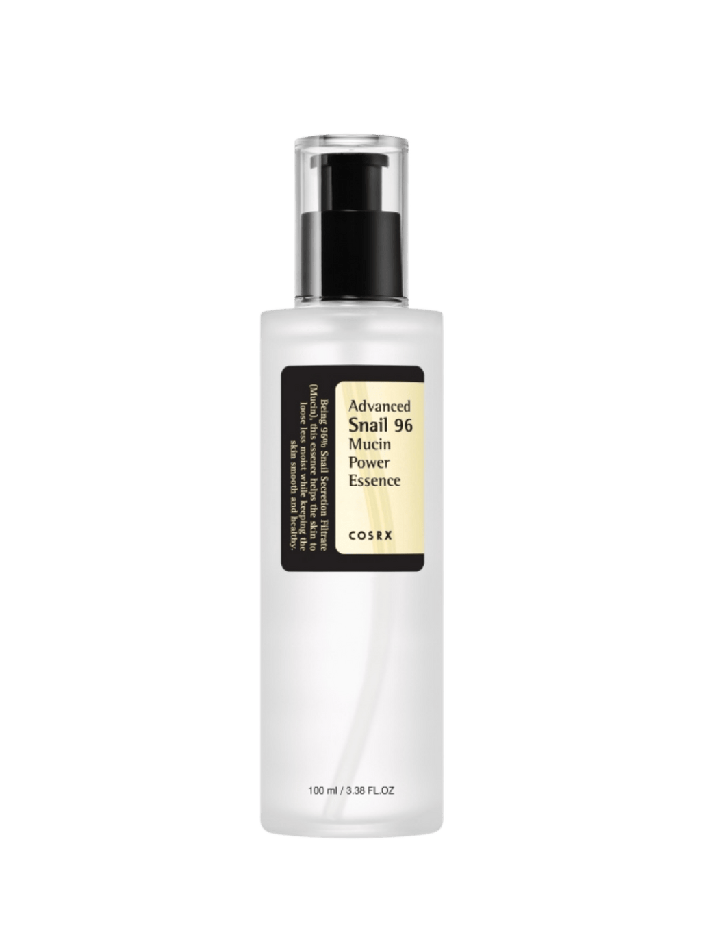 COSRX Advanced Snail 96 Mucin Power Essence 100ml - parfumfrei