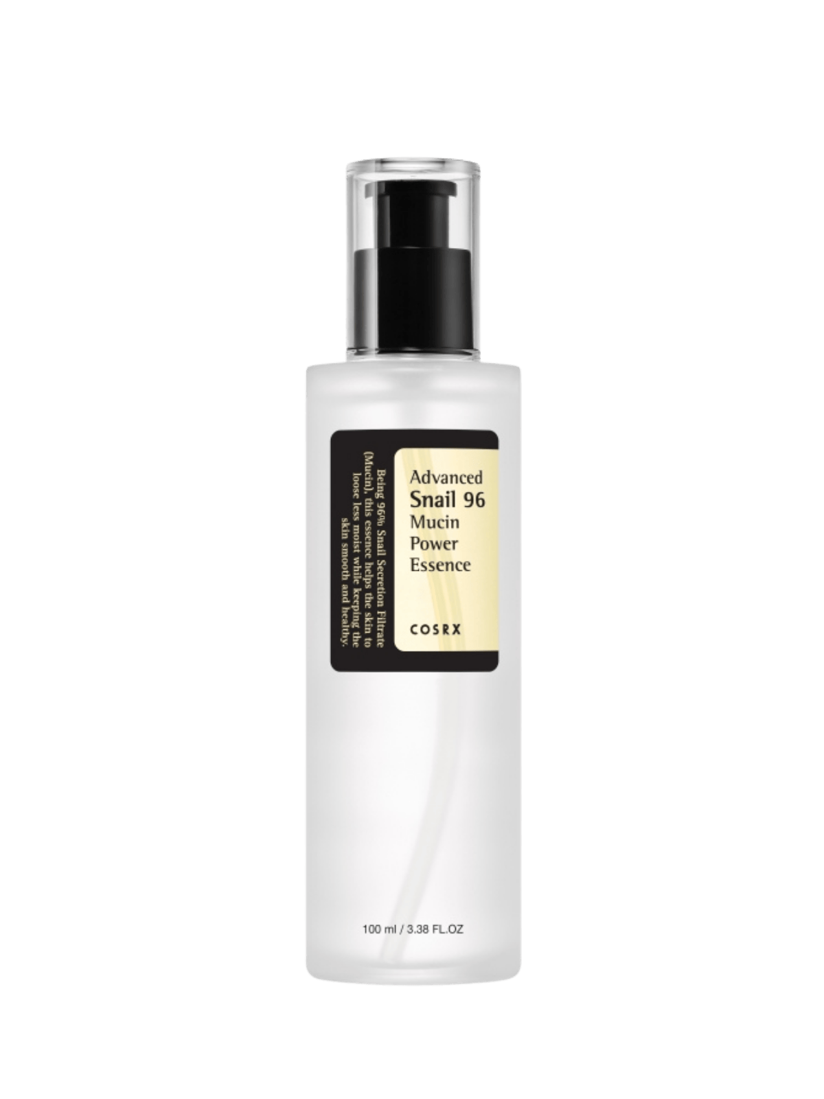 COSRX Advanced Snail 96 Mucin Power Essence 100ml - parfumfrei