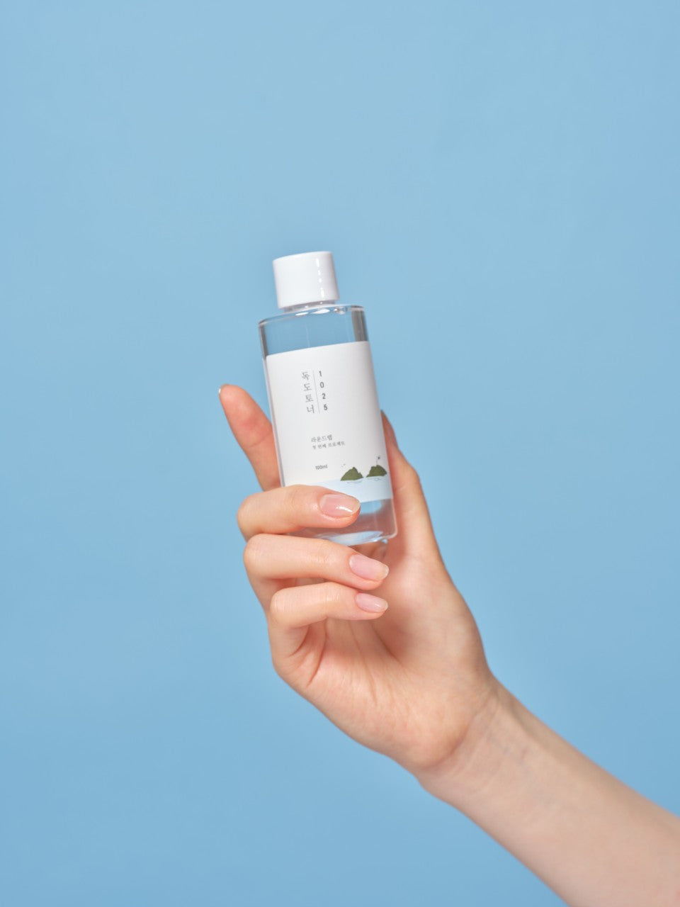 ROUND LAB 1025 Dokdo Toner