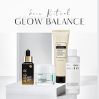Glow Balance [Combination/Oily Skin]