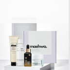 Abendroutine 'Radiance Skin'