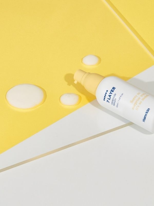 HANSKIN Seven Layer Ceramide Serum