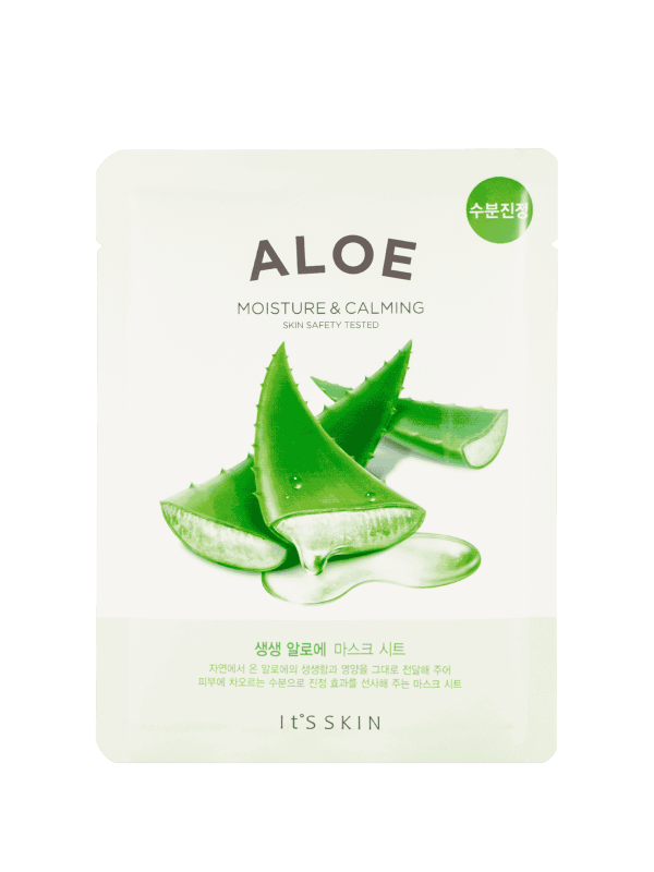 Glow Balance + SPF