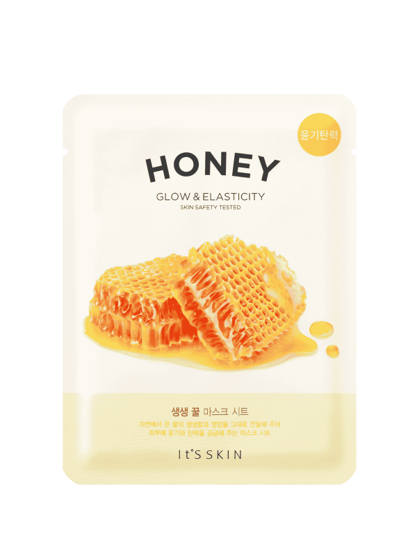 Glow Balance + SPF