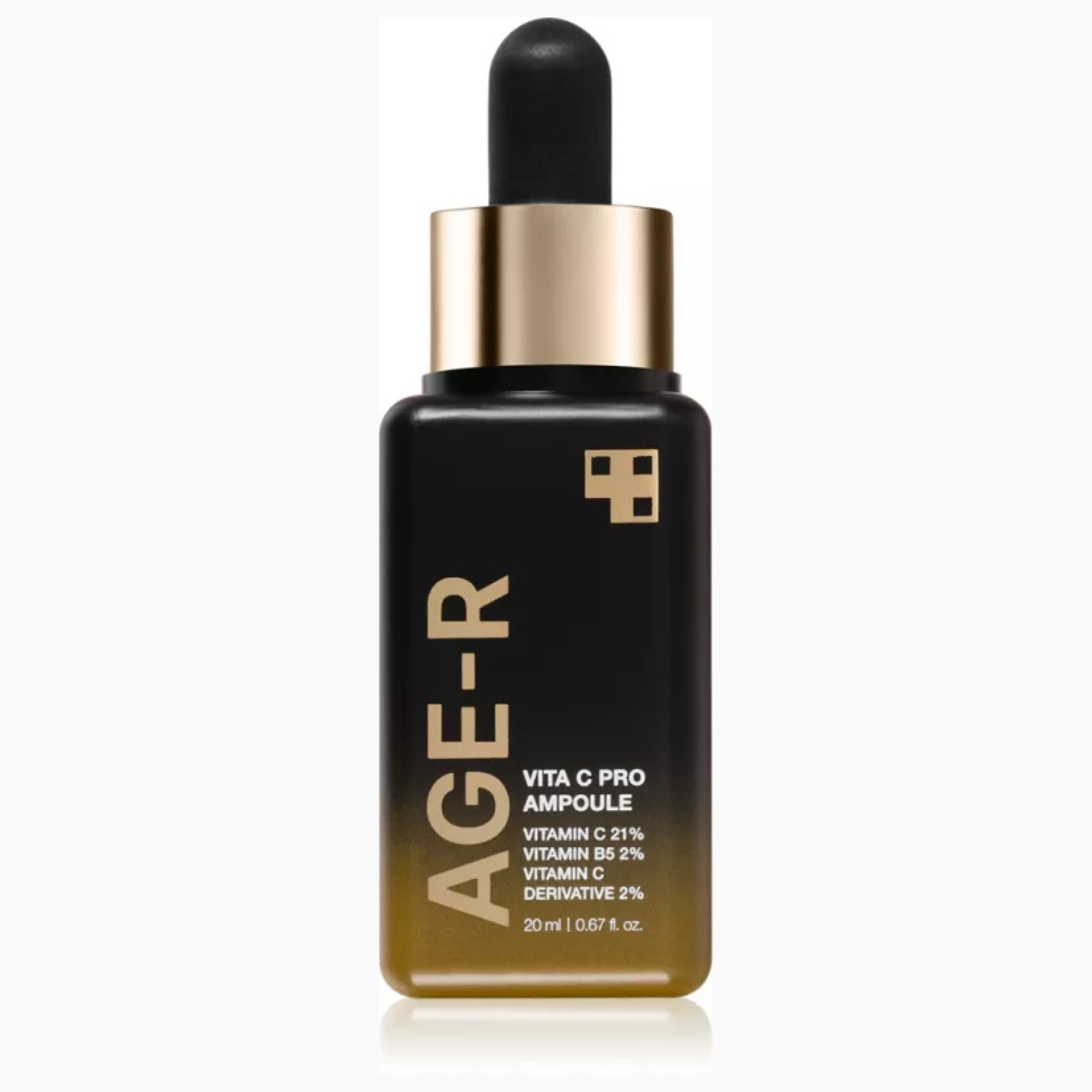 Medicube AGE-R Vita C Pro Ampoule 20 ml