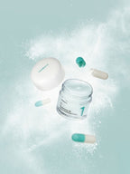 Numbuzin No.1 Pantothenic Active Soothing Cream