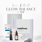 Glow Balance + SPF