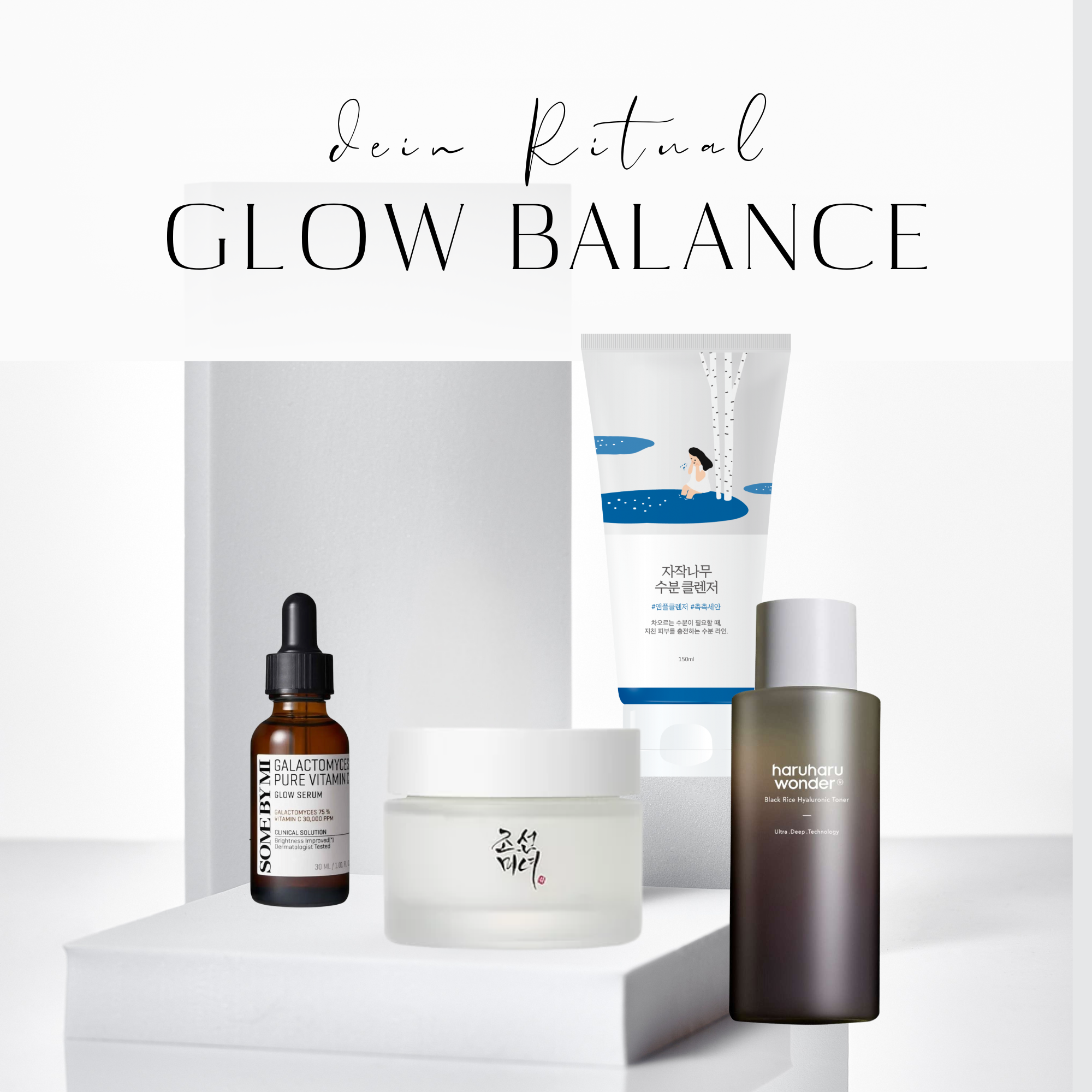 Glow Balance (A)