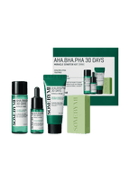 SOMEBYMI AHA-BHA-PHA Miracle Starter Mini Kit