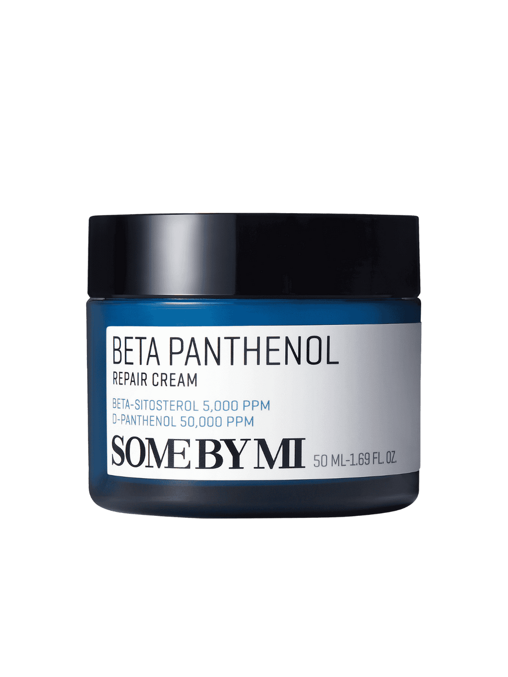 SOMEBYMI Beta Panthenol Repair Cream 50 ml - nicht komedogen