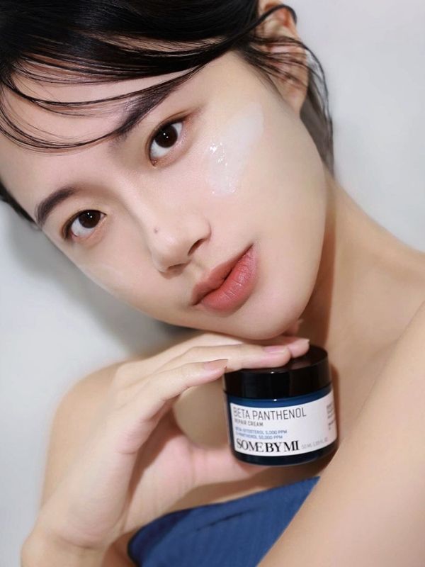 SOMEBYMI Beta Panthenol Repair Cream 50 ml - nicht komedogen