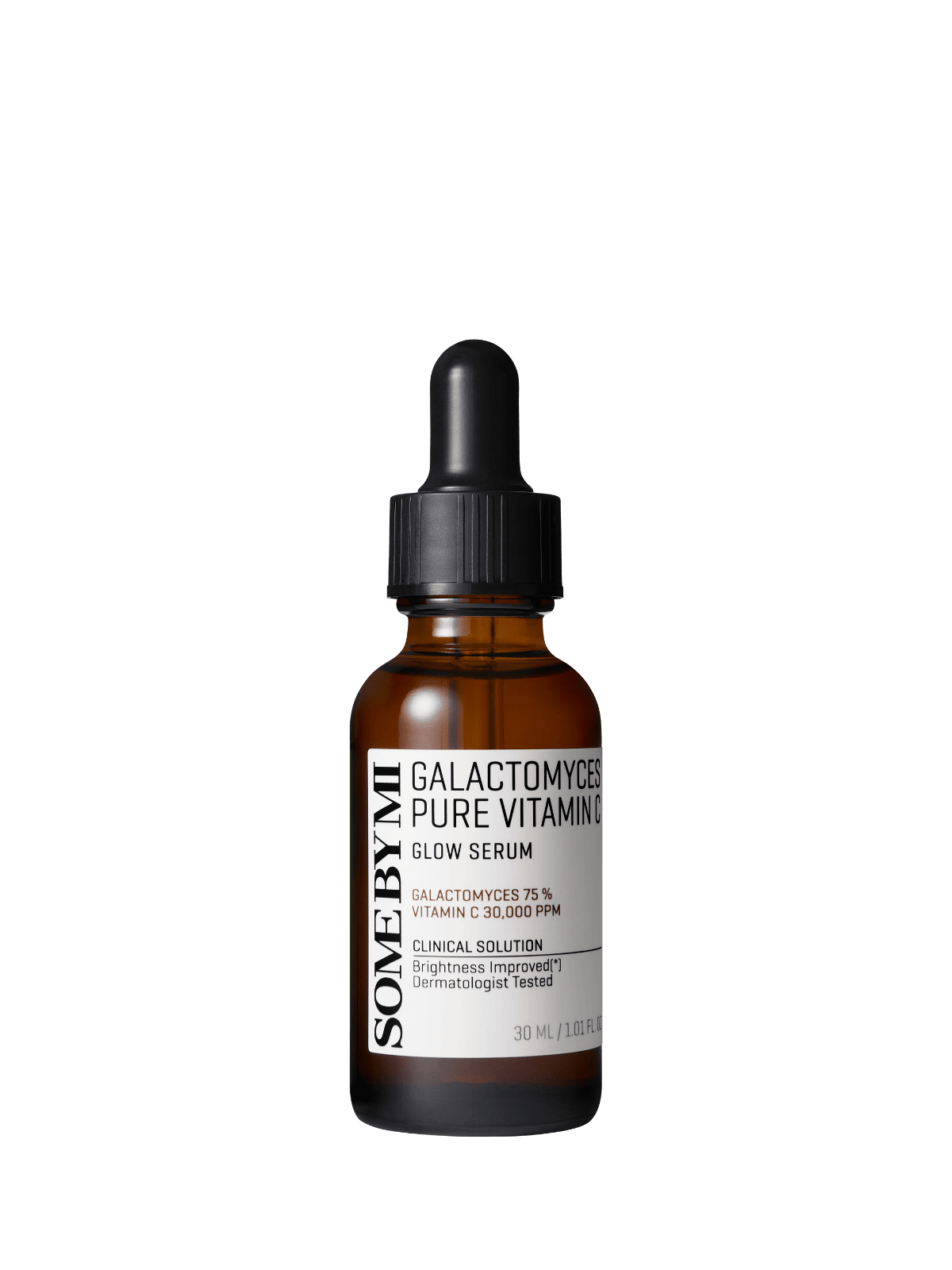 SOMEBYMI Galactomyces Pure Vitamin C Glow Serum 30 ml