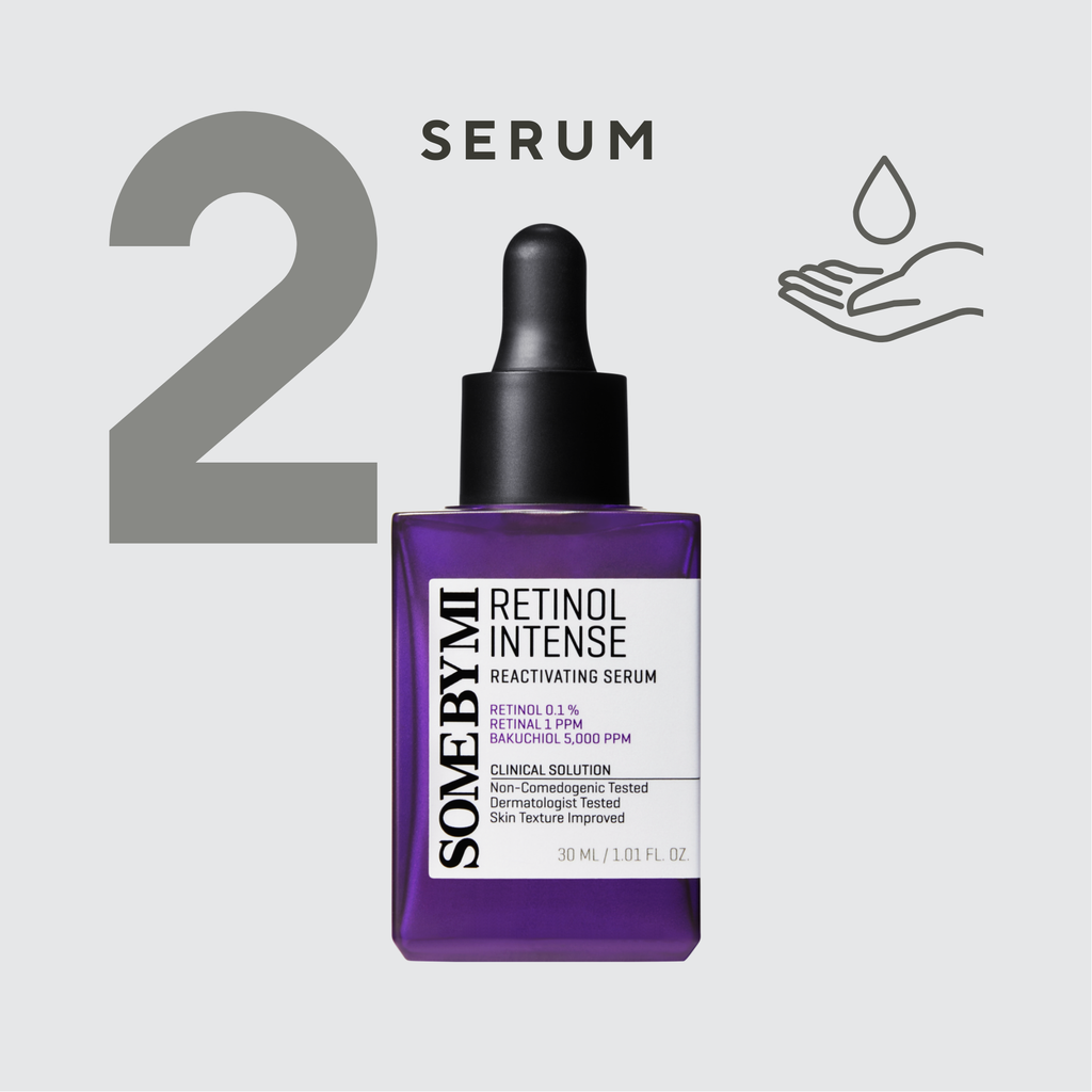 Glow Balance + SPF