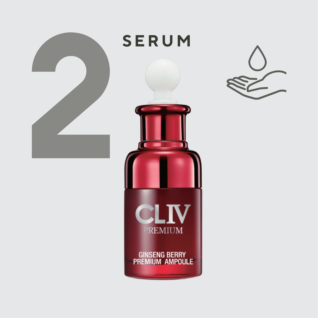 Glow Balance + SPF